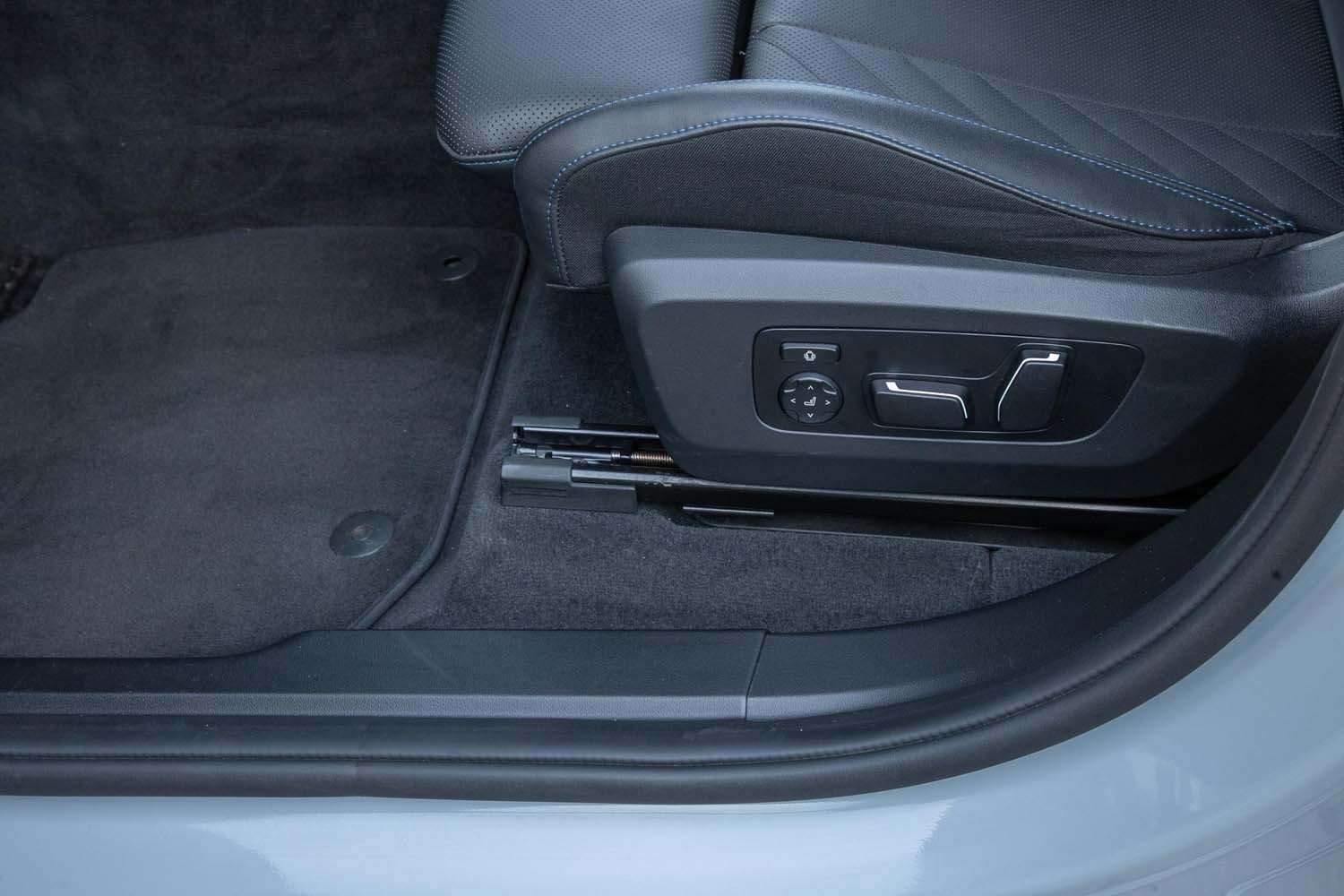 Fahrzeugbild eines BMW X3