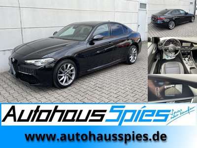 Bild Alfa Romeo Giulia