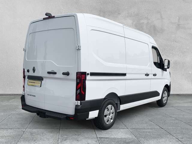 Fahrzeugbild eines Renault Master