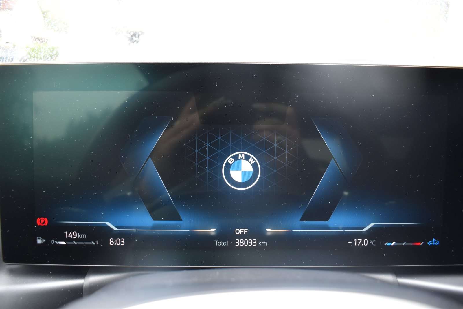 Fahrzeugbild eines BMW 2er-Reihe