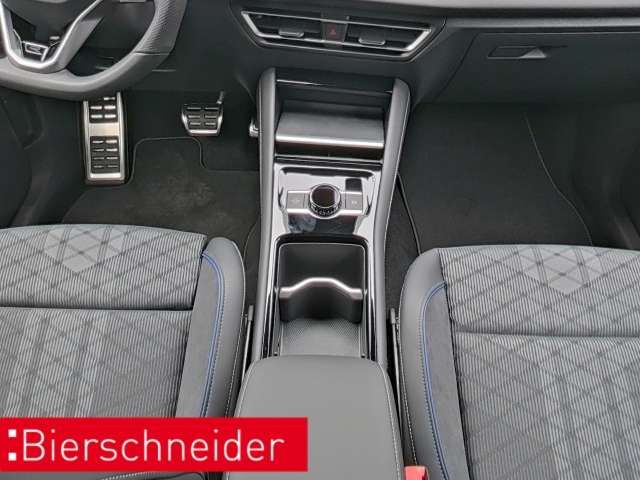 Fahrzeugbild eines Volkswagen Tiguan