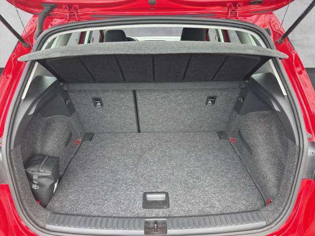 Fahrzeugbild eines SEAT Arona