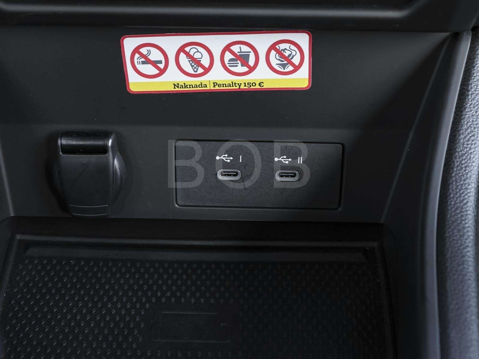 Fahrzeugbild eines Renault Captur