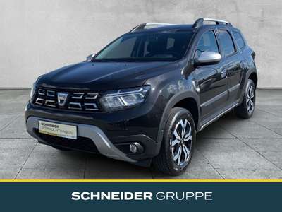 Bild Dacia Duster