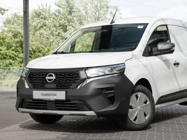 Fahrzeugbild eines Nissan Townstar