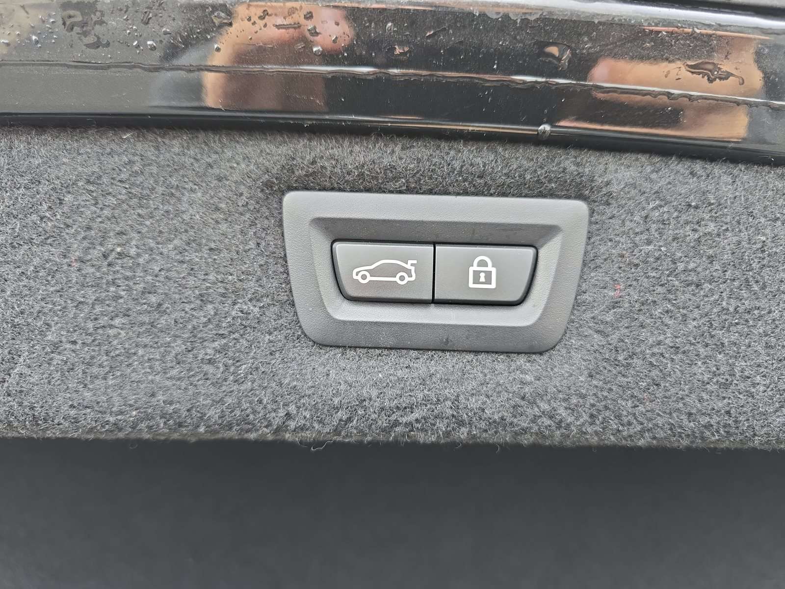 Fahrzeugbild eines BMW 8er-Reihe