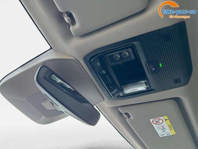 Fahrzeugbild eines Volkswagen Multivan