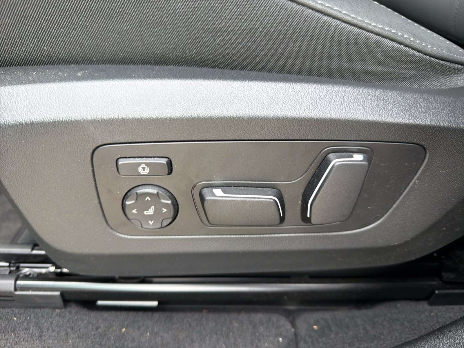 Fahrzeugbild eines BMW X3
