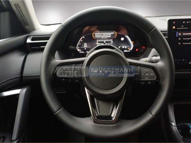 Fahrzeugbild eines Mazda CX-5