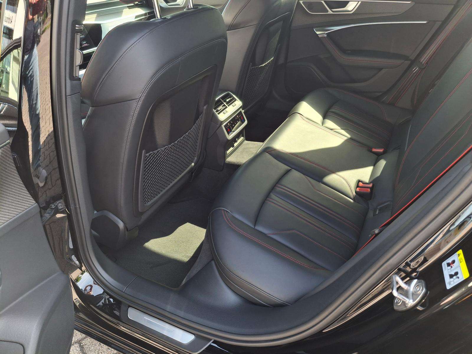 Fahrzeugbild eines Audi A6