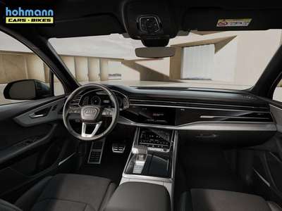 Bild Audi Q7