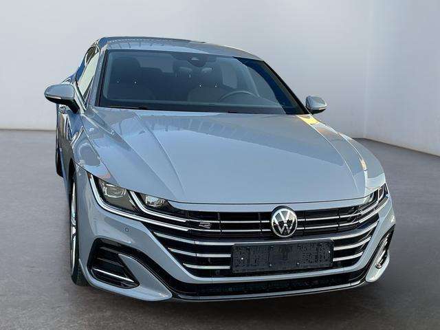 Fahrzeugbild eines Volkswagen Arteon