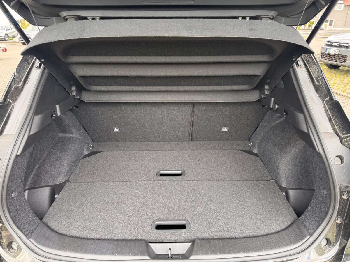 Fahrzeugbild eines Nissan Qashqai