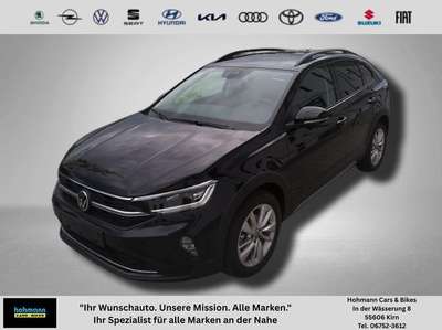 Bild Volkswagen Taigo