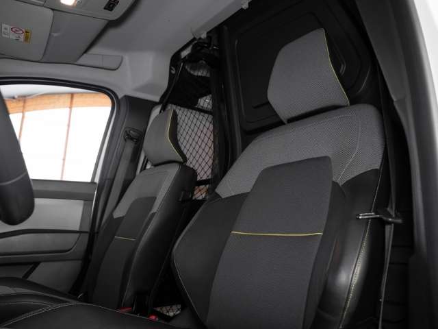 Fahrzeugbild eines Renault Kangoo