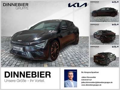 Bild Kia EV6