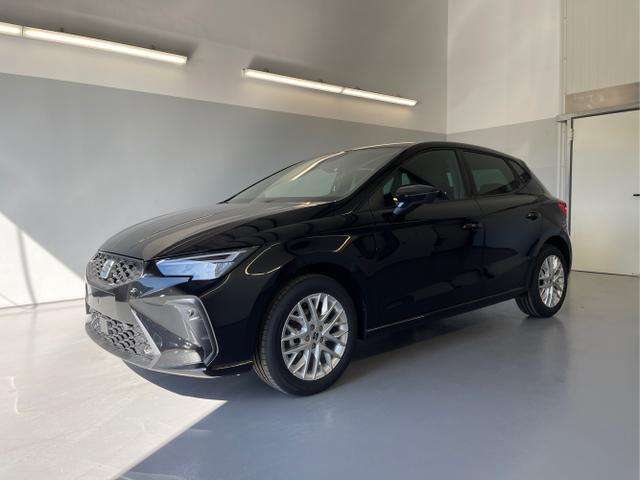 Fahrzeugbild eines SEAT Ibiza