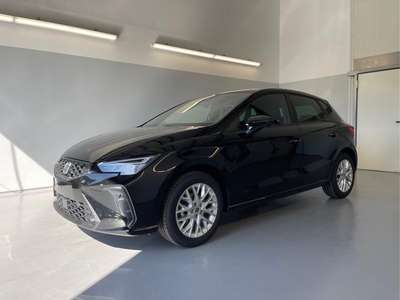 Bild SEAT Ibiza