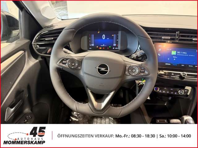 Fahrzeugbild eines Opel Corsa