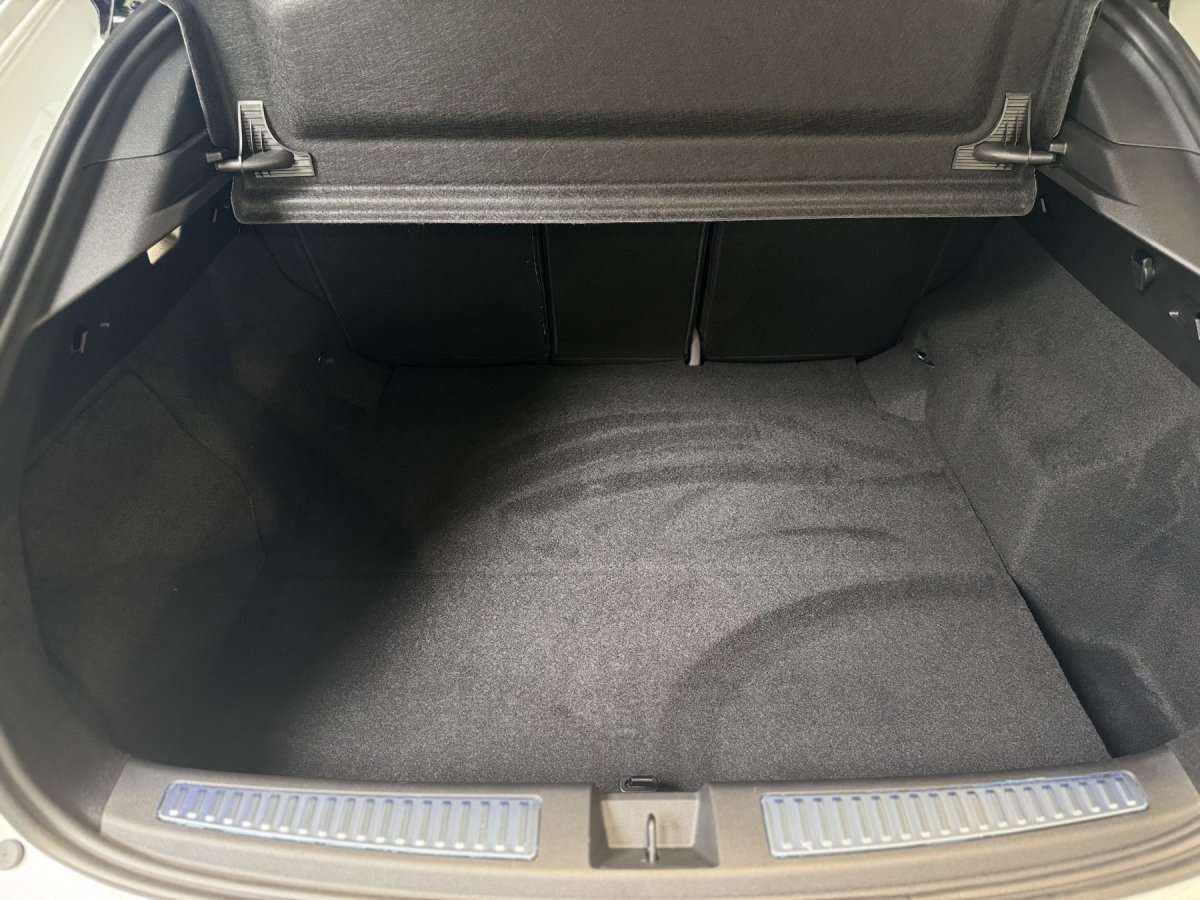 Fahrzeugbild eines Renault Rafale