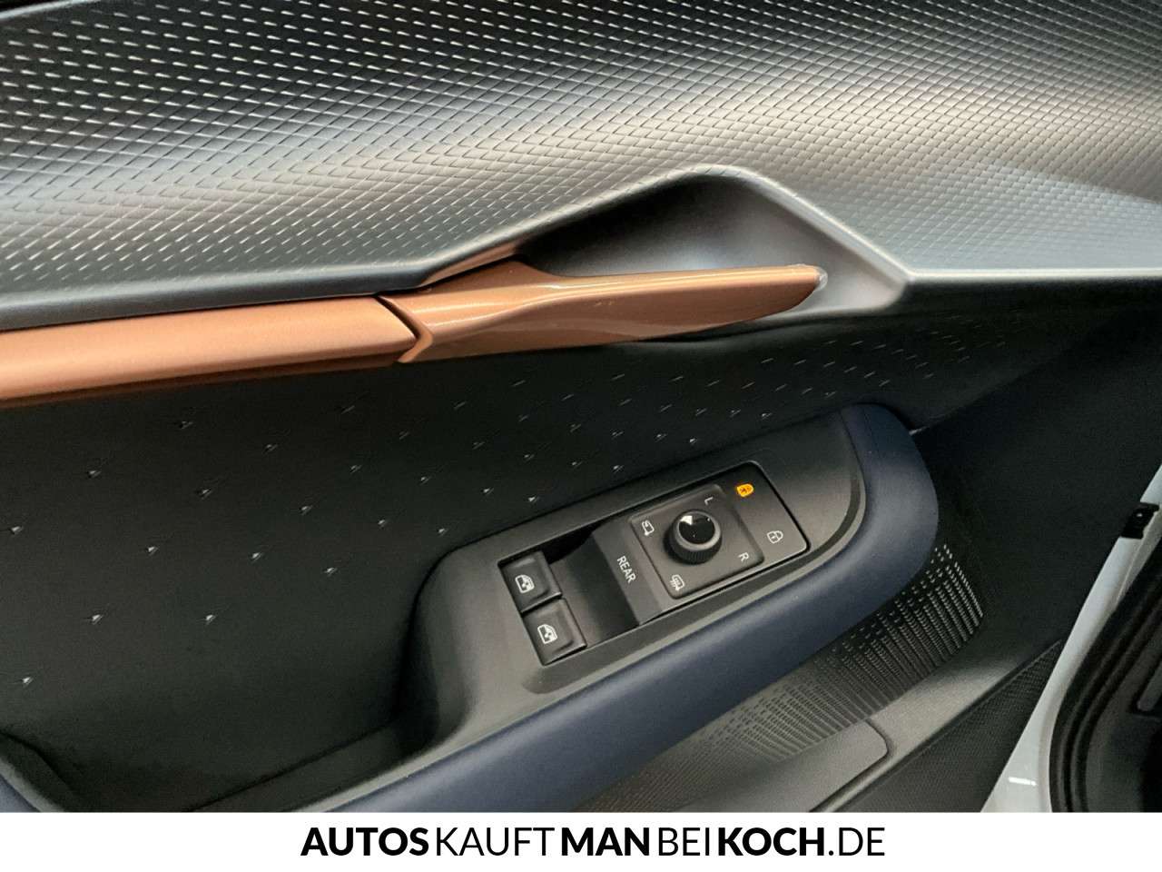 Fahrzeugbild eines CUPRA Tavascan