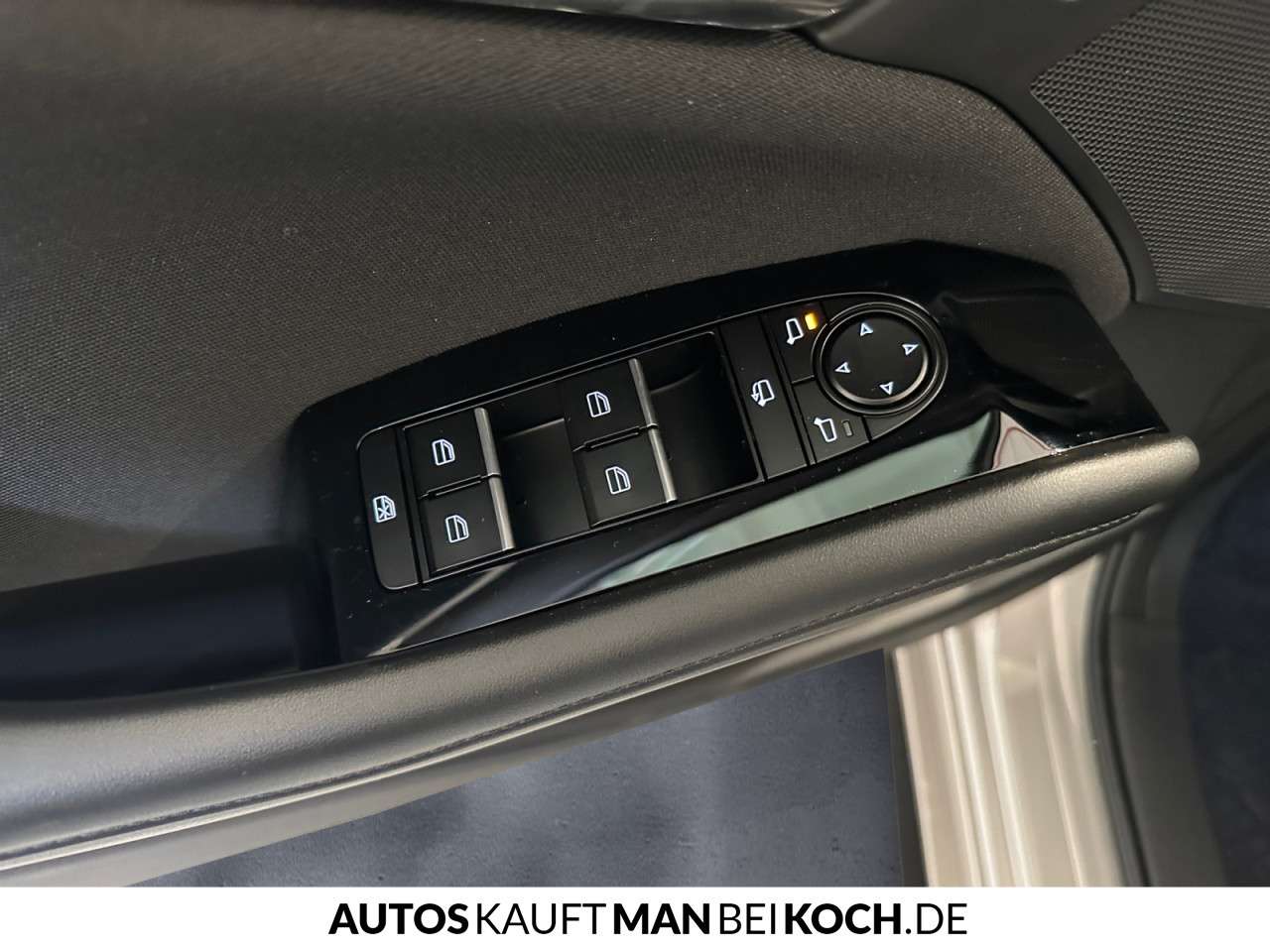 Fahrzeugbild eines Mazda Mazda3