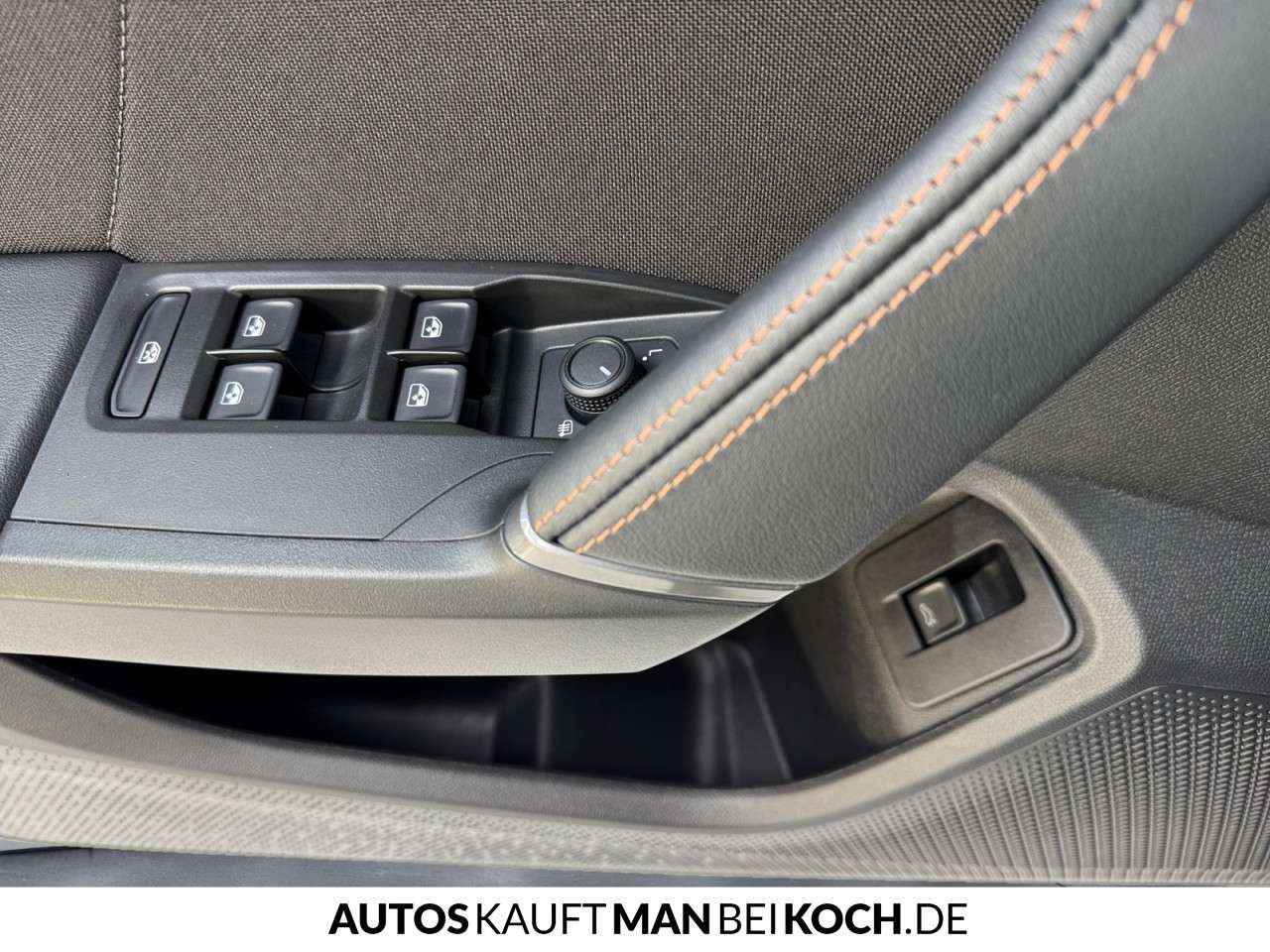 Fahrzeugbild eines CUPRA Leon