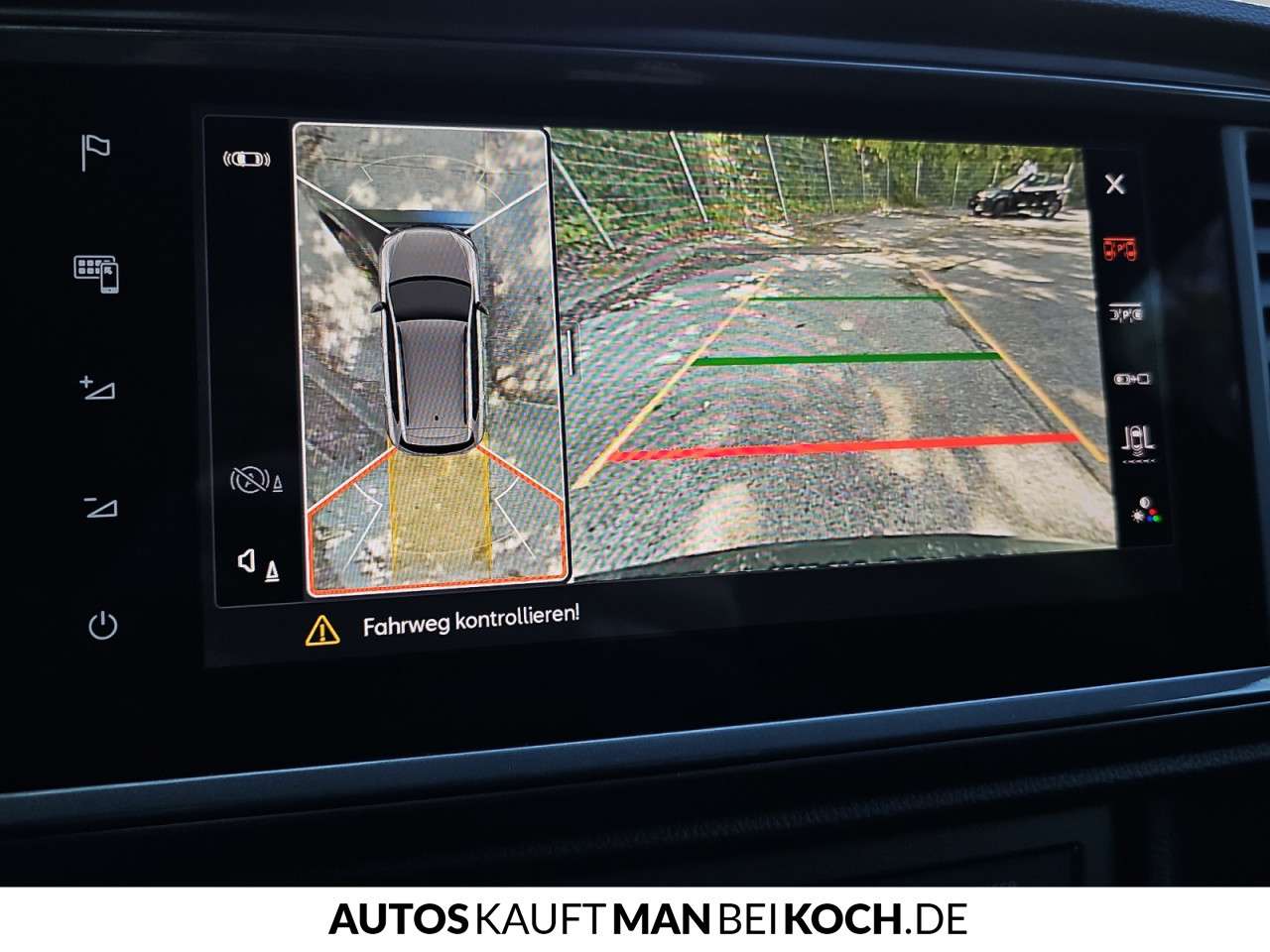 Fahrzeugbild eines CUPRA Ateca