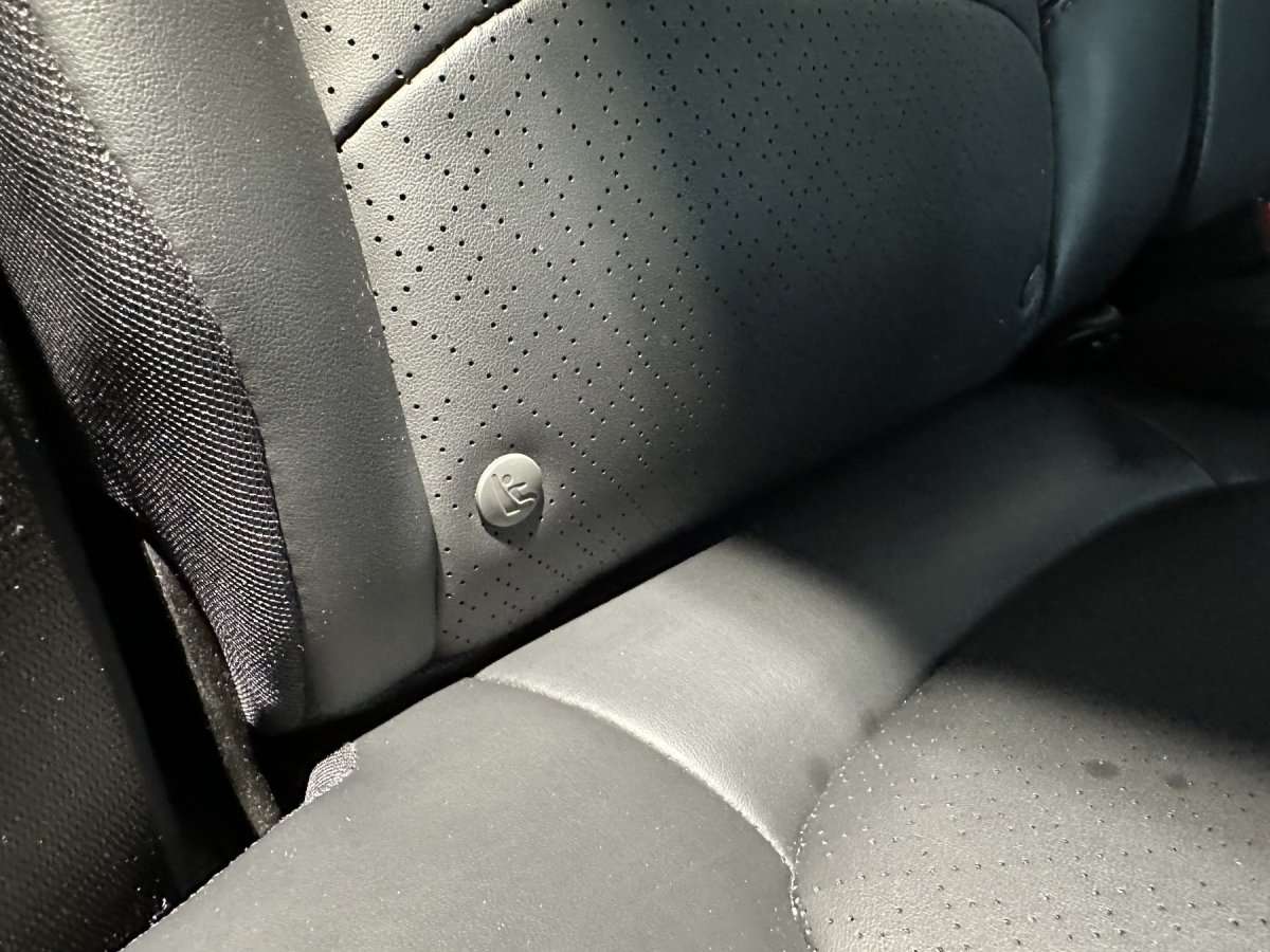 Fahrzeugbild eines DFSK Fengon 500