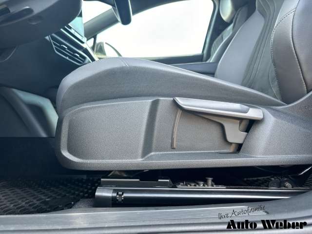 Fahrzeugbild eines Volkswagen ID.5