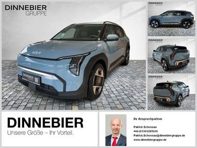 Bild Kia EV3
