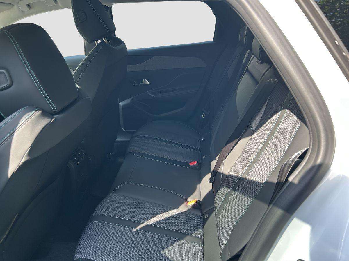 Fahrzeugbild eines Peugeot 308