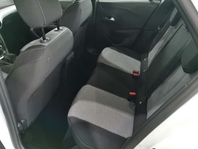 Fahrzeugbild eines Opel Corsa