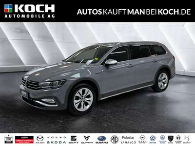 Bild Volkswagen Passat