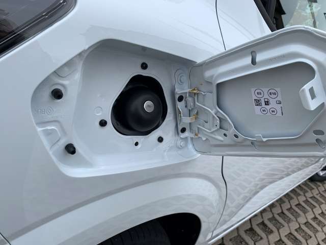 Fahrzeugbild eines Dacia Sandero