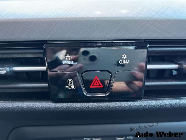 Fahrzeugbild eines Volkswagen Golf