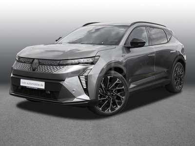 Bild Renault Scenic E-TECH