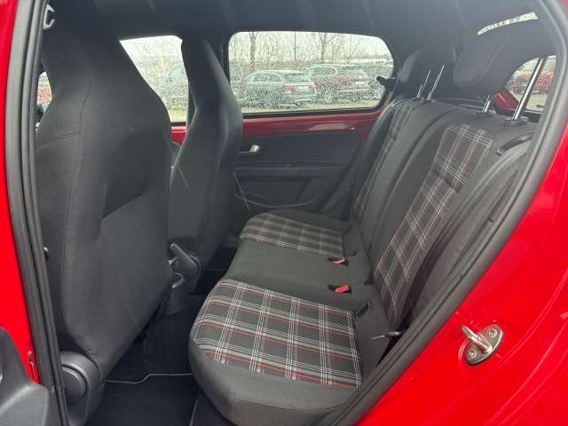 Fahrzeugbild eines Volkswagen up!