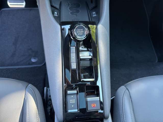 Fahrzeugbild eines Alfa Romeo Junior