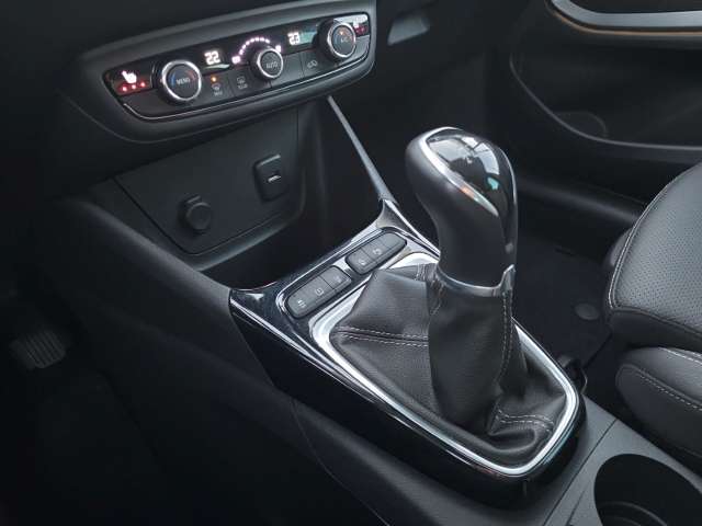 Fahrzeugbild eines Opel Crossland X