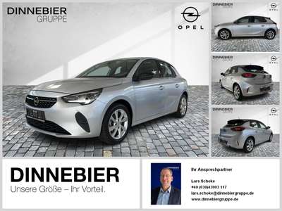 Bild Opel Corsa