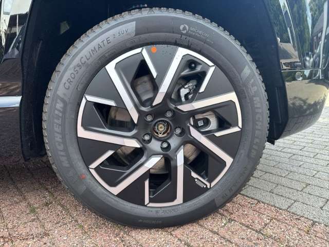Fahrzeugbild eines Jeep Compass