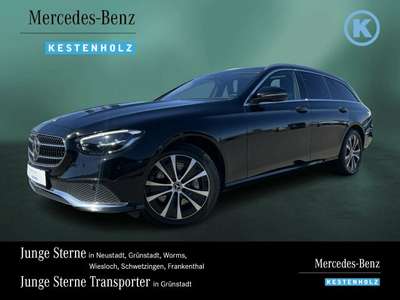 Bild Mercedes-Benz E-Klasse