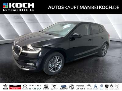 Bild Skoda Fabia