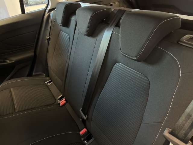 Fahrzeugbild eines Ford Focus