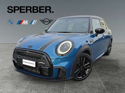 Bild MINI COOPER