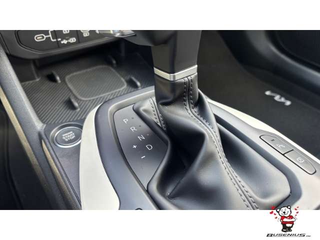 Fahrzeugbild eines Kia K4