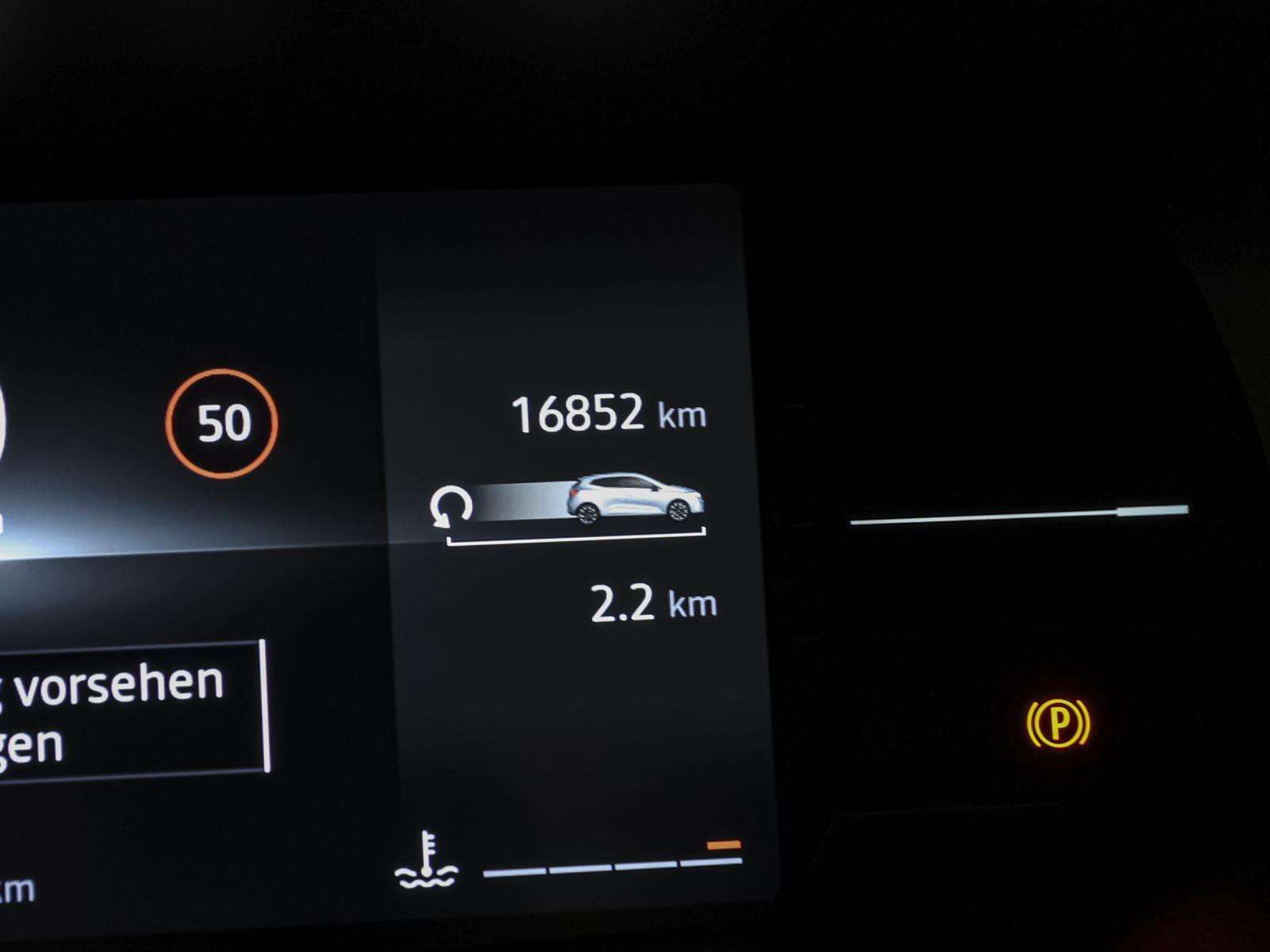 Fahrzeugbild eines Renault Clio
