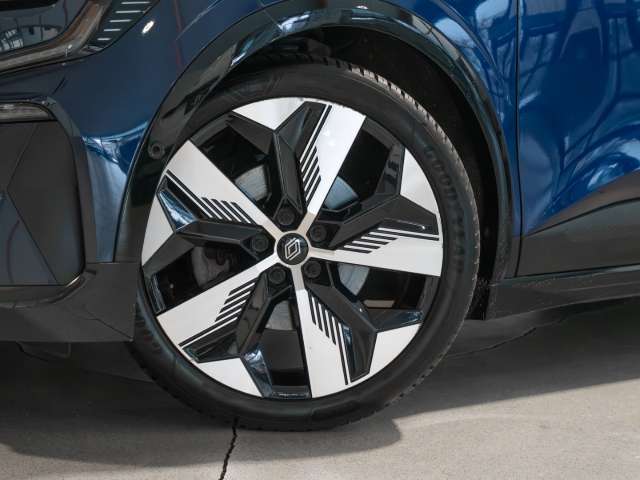 Fahrzeugbild eines Renault Mégane