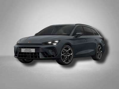 Bild CUPRA Leon